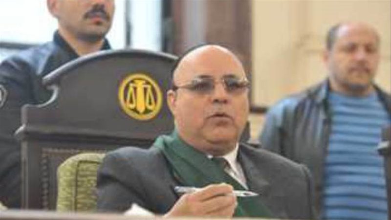 رئيس المحكمه، فيتو