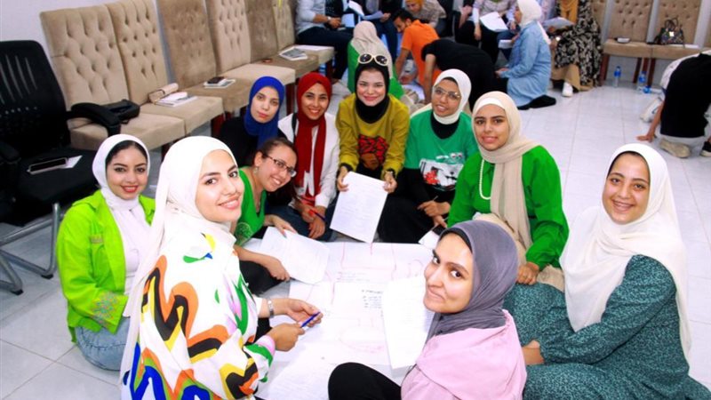 صندوق مكافحة الادمان