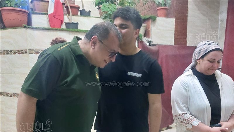 فيتو تحاور العاشر