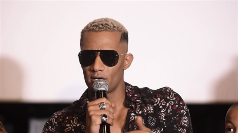 محمد رمضان، فيتو