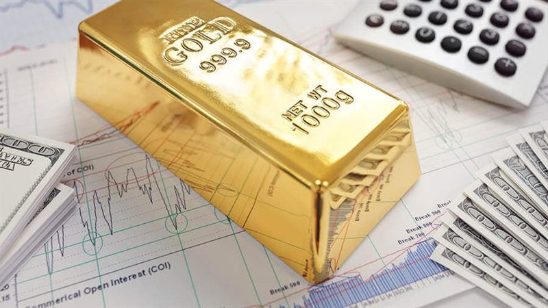 مؤشرات الذهب، فيتو