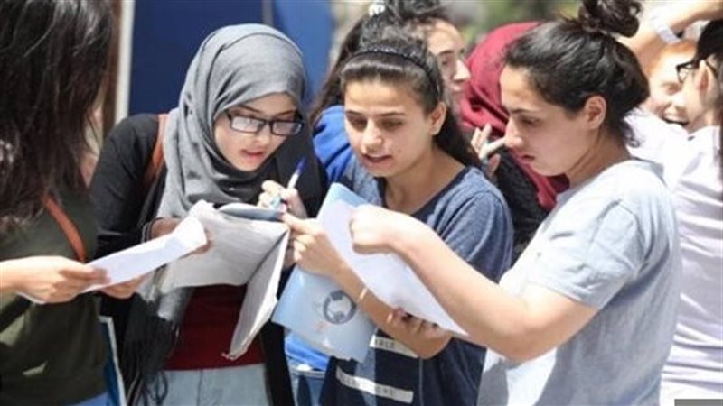 امتحانات الثانوية