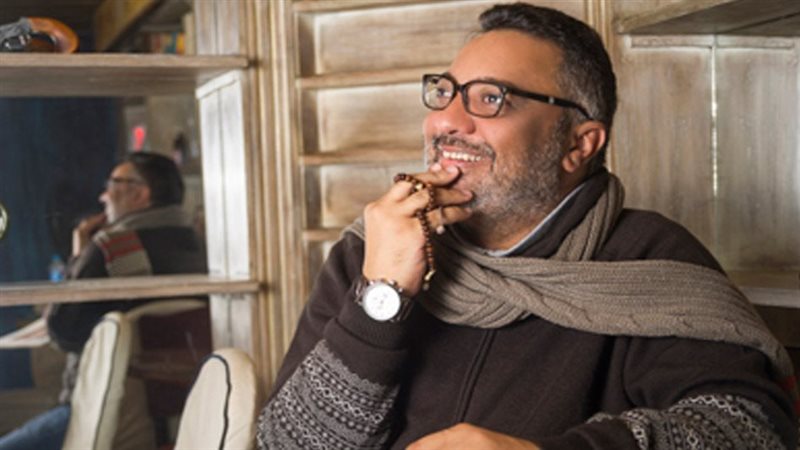 عبد الرحيم كمال..