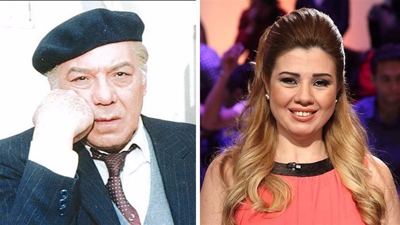 رانيا فريد شوقي.فيتو