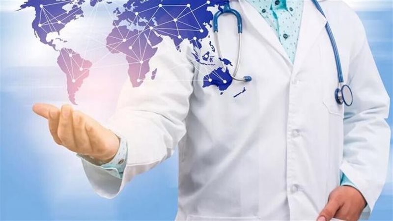 هيئة الرعاية الصحية،