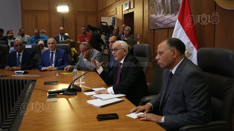 وزير التربية والتعليم،