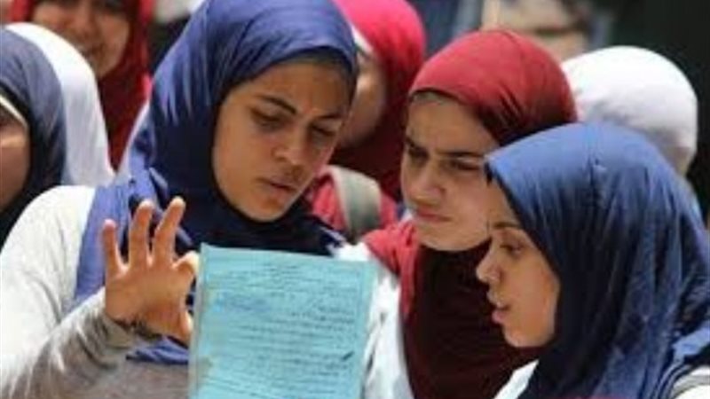 نتيجة الثانوية، فيتو