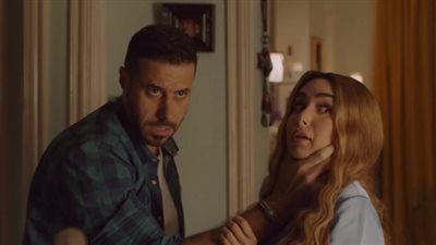 مسلسل سيب وأنا أسيب الحلقة 3، السعدني يكشف كذبة هنا الزاهد