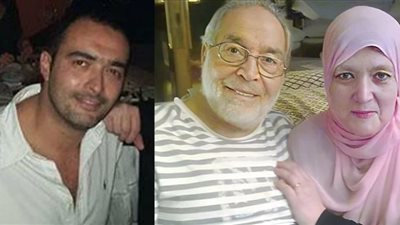 أخبار الفن اليوم: حالة حسن يوسف وشمس البارودي بعد تشييع جنازة ابنهما.. وأحمد داود يستعد لأول بطولة درامية مطلقة