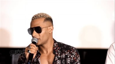 محمد رمضان: كورونا كانت السبب في ابتعادي عن السينما