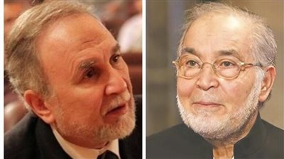 بعد تبرؤ شقيقته منه، وجدي العربي يتصدر تويتر لشماتته في وفاة نجل حسن يوسف، ومتابعون يذكرون تاريخه الأسود