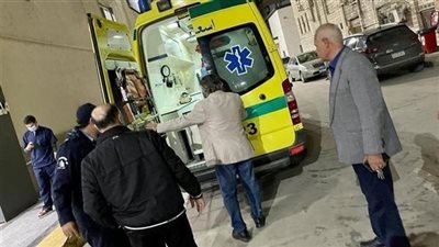 استدعاء أسرة فتاة أقدمت على شنق نفسها للاستماع لأقوالهم بأوسيم 