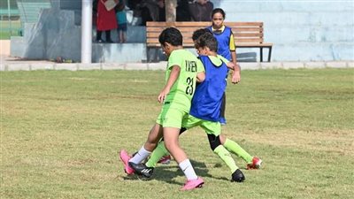 قطاع الناشئين بالمقاولون يعلن انضمام لاعبين جدد لفرق البراعم 