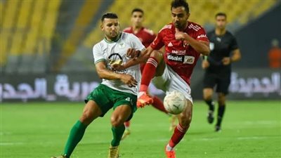 كأس مصر، هدافو الأهلى من الجيل الحالى أمام المصرى البورسعيدي