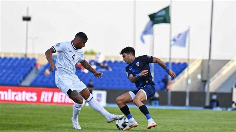 الزمالك والشباب،