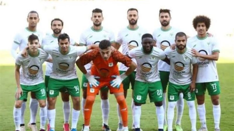 المصرى البورسعيدي،