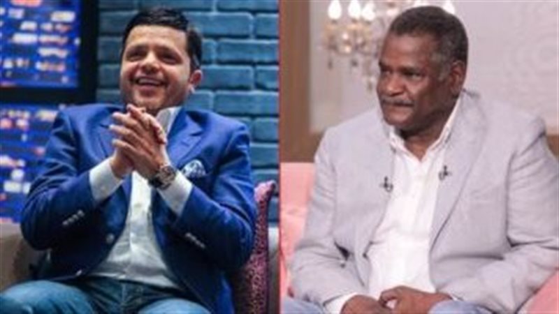 سعيد حامد، فيتو