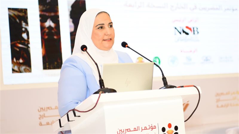 نيفين القباج،فيتو