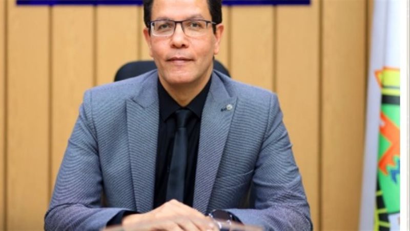 د. ناصر الجيزاوي،فيتو