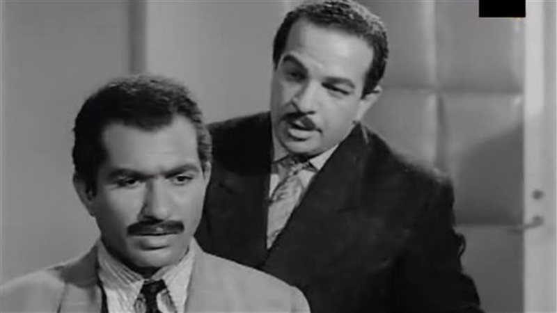 الفنان أحمد توفيق