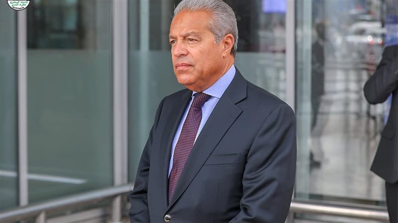 خالد الدرندلي،فيتو