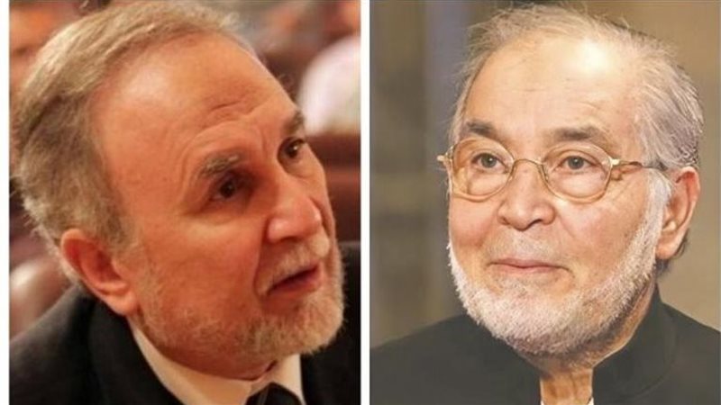 وجدي العربي وحسن