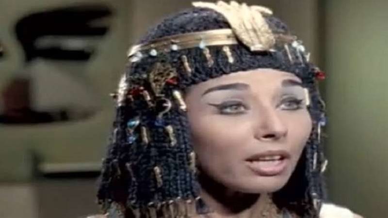 ذكرى ميلاد عروس النيل