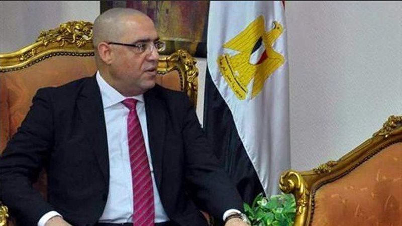 الدكتور عاصم الجزار