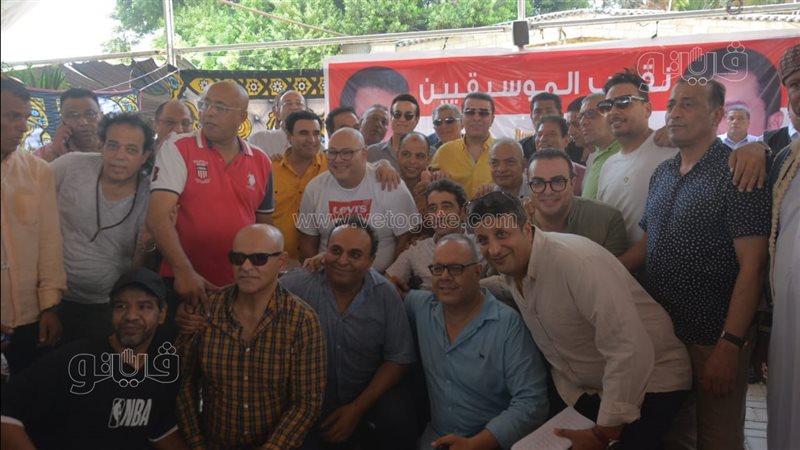 انتخابات نقابة المهن