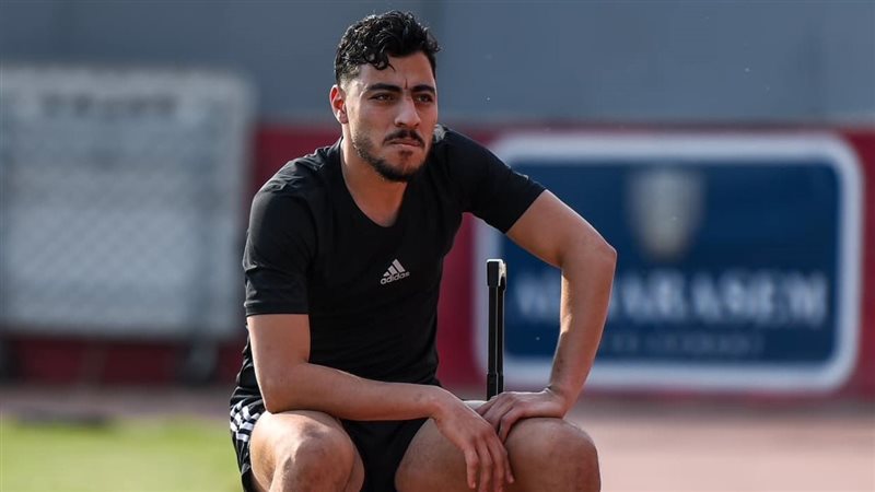 اكرم توفيق،فيتو