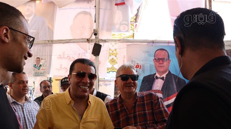 مصطفى كامل، فيتو