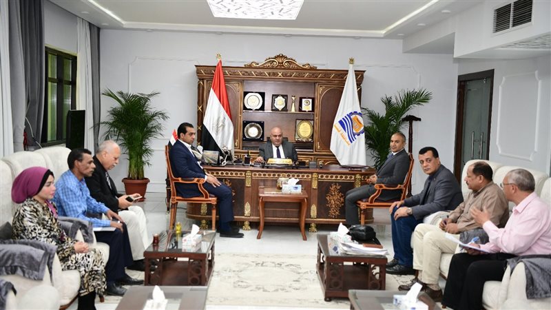 قنا،فيتو