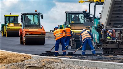 توقعات بتراجع حجم أعمال شركات المقاولات بنسبة 20% خلال 2024 
