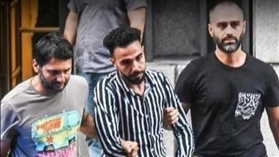 تيتو وبوب، السلطات الإيطالية تفك لغز جريمة مقتل شاب مصري وتمزيق جثته