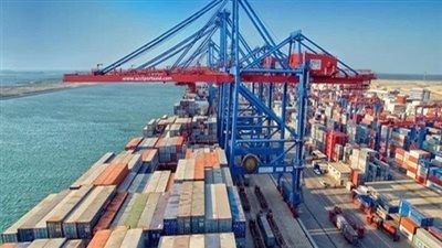  بعد ضم قطاع التجارة الخارجية إلى وزارة الاستثمار، تعرف على حجم صادرات مصر 