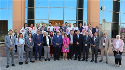 التعليم العالي: 55% نسبة أعضاء هيئة التدريس من الإناث بالجامعات الحكومية