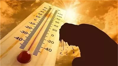 الأرصاد: أغسطس ذروة الصيف ونشهد موجات جديدة شديدة الحرارة (فيديو) 
