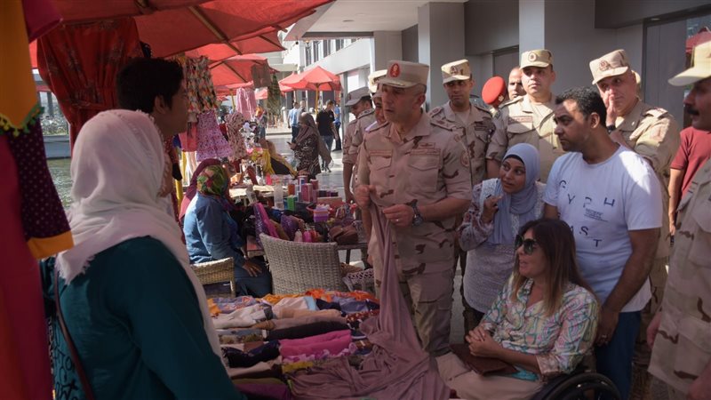 قوات الدفاع الشعبى