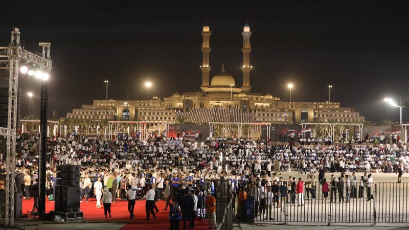 مبادرة صيف شبابنا،