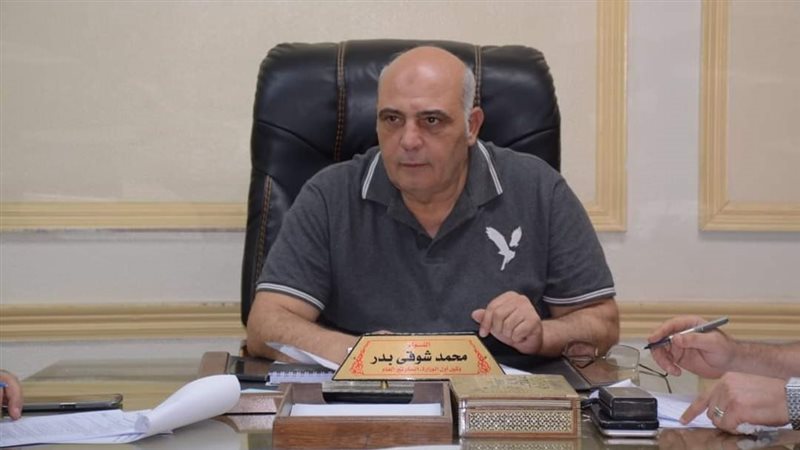 سكرتير عام البحيرة،