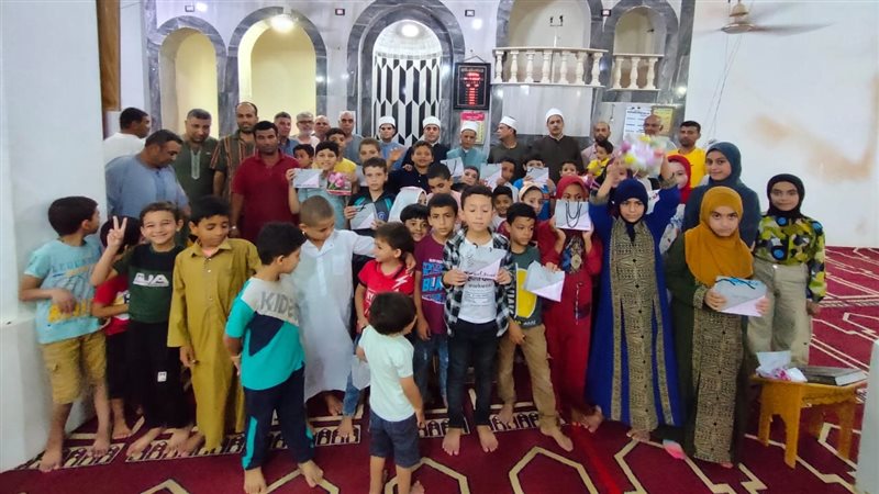 مديرية أوقاف شمال