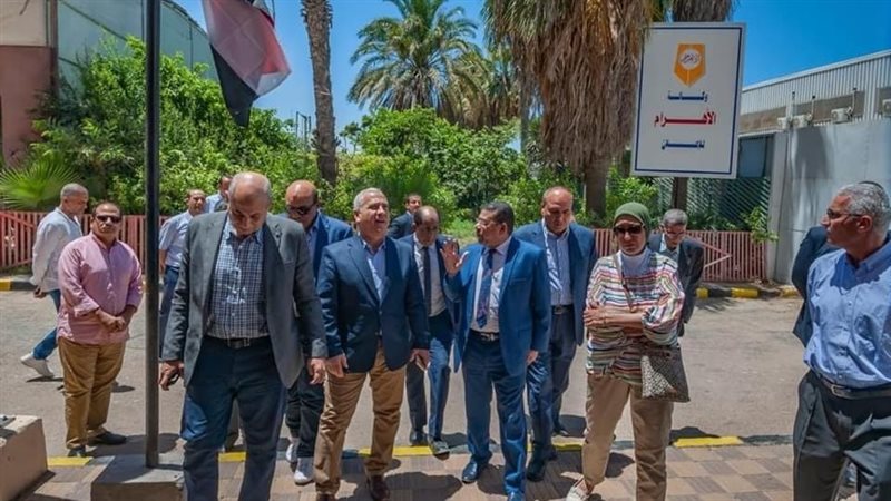 جولات رئيس الوطنية