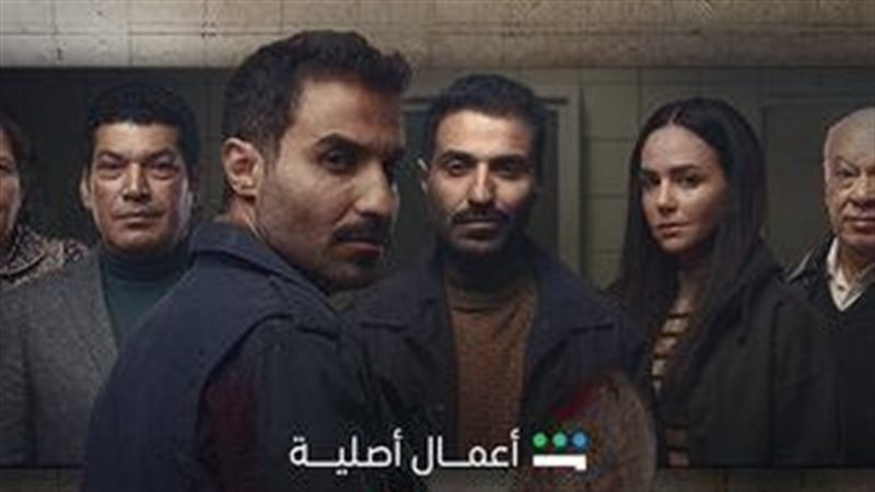 أبطال سفاح الجيزة،