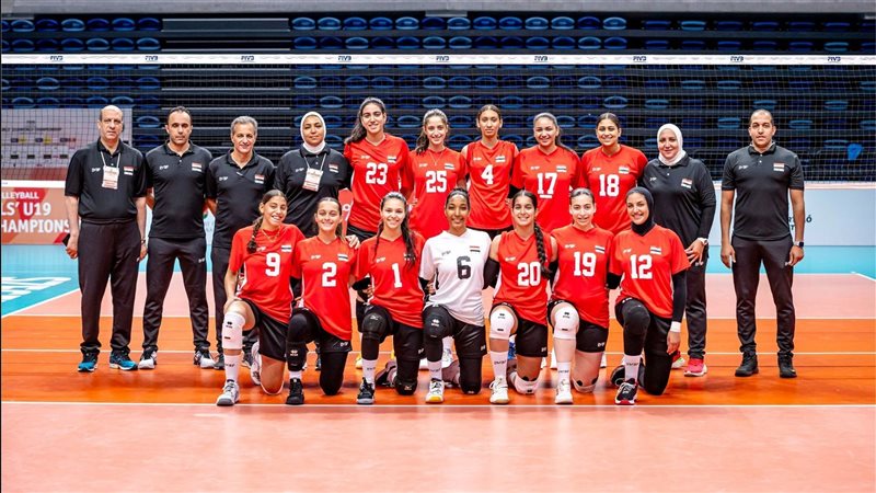 منتخب الشابات للكرة