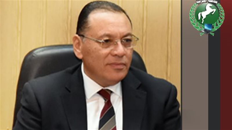 محافظ الشرقية، فيتو