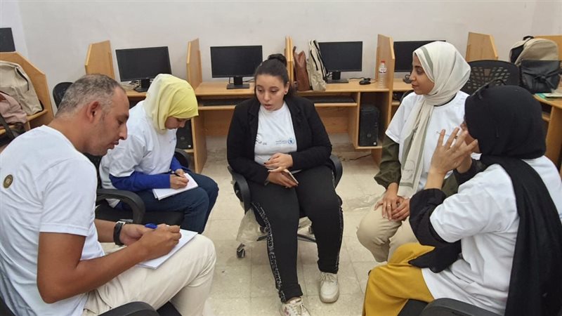 وزارة العمل،فيتو