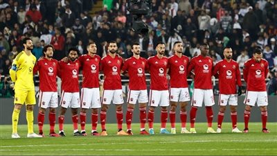 5 أرقام مميزة من مباراة الأهلي والمصري قبل مواجهة الكأس