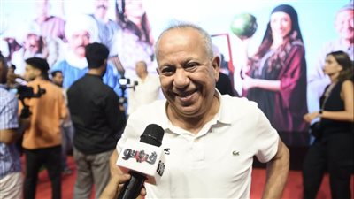 هل تذكرون شخصية مميس في أمير البحار؟ محمد محمود يكشف مفاجأة جديدة (فيديو) 