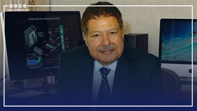  كان هيحرق بيتهم بسبب حبه للكيمياء، واسمه الحقيقي شوقي، محطات في حياة العالم الكبير أحمد زويل (فيديو)