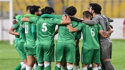 مابولولو يقود تشكيل الاتحاد لمواجهة الإسماعيلي في الدوري 